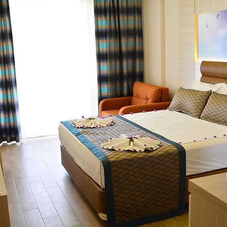 Opia Hotel 알란야 외부 사진