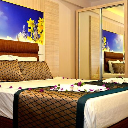 Opia Hotel 알란야 외부 사진