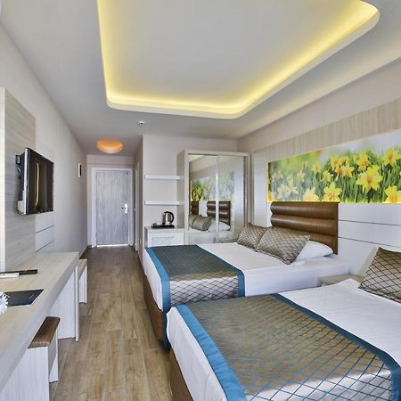 Opia Hotel 알란야 외부 사진