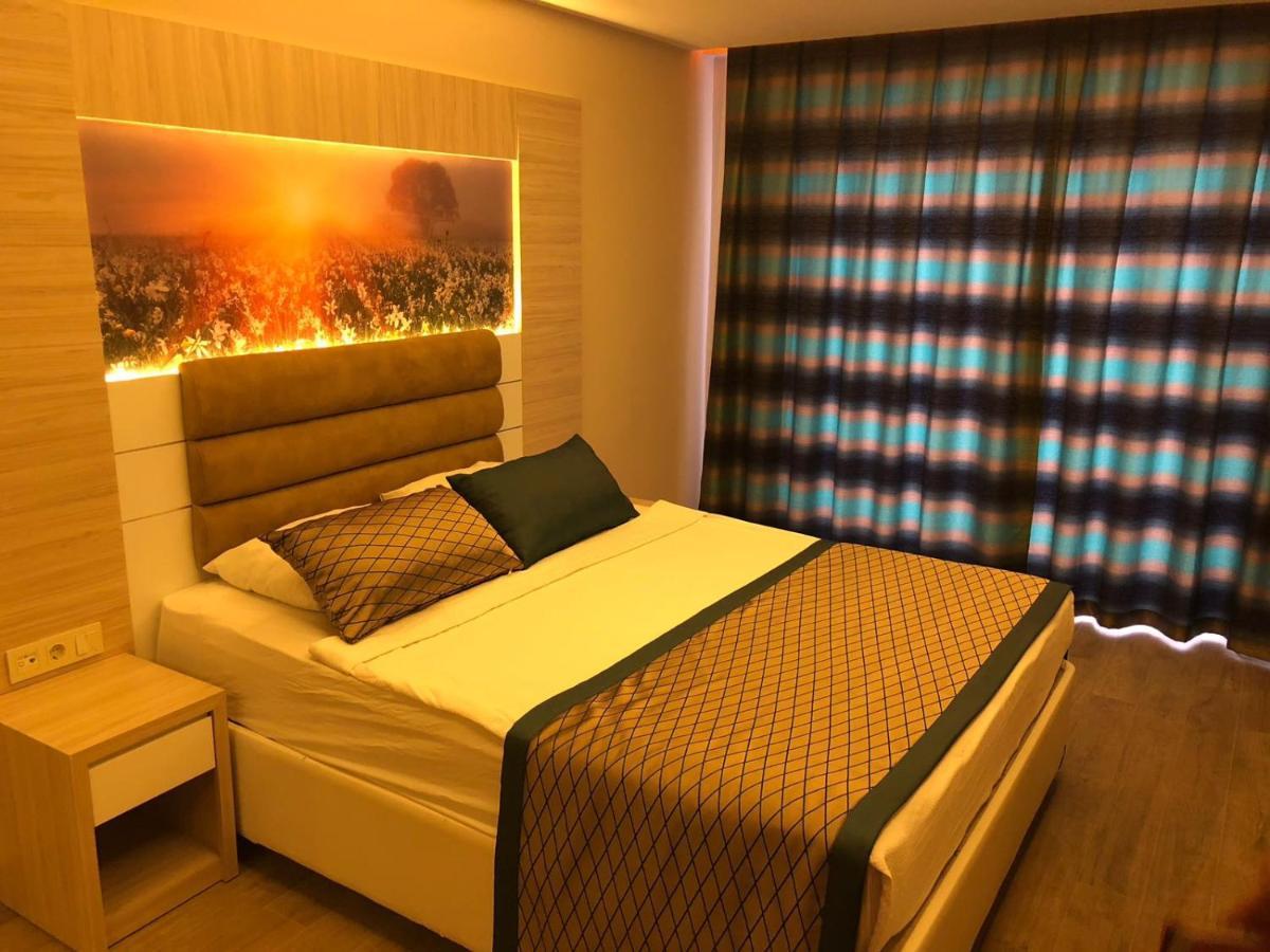 Opia Hotel 알란야 외부 사진