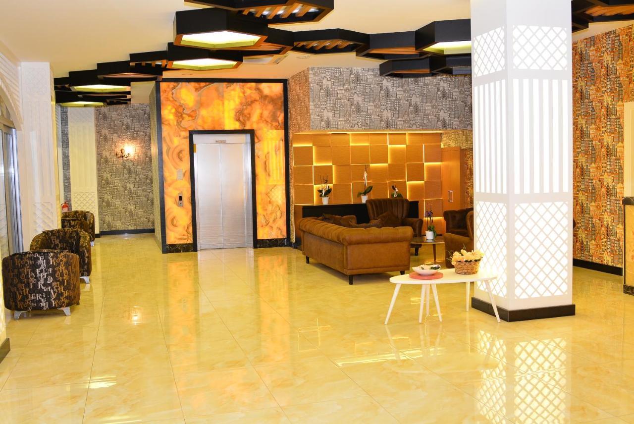 Opia Hotel 알란야 외부 사진