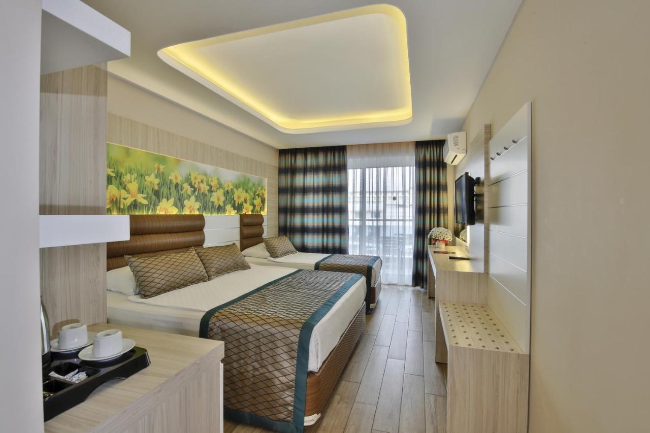 Opia Hotel 알란야 외부 사진