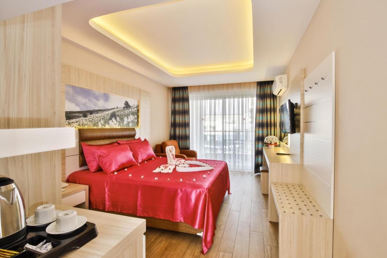 Opia Hotel 알란야 외부 사진