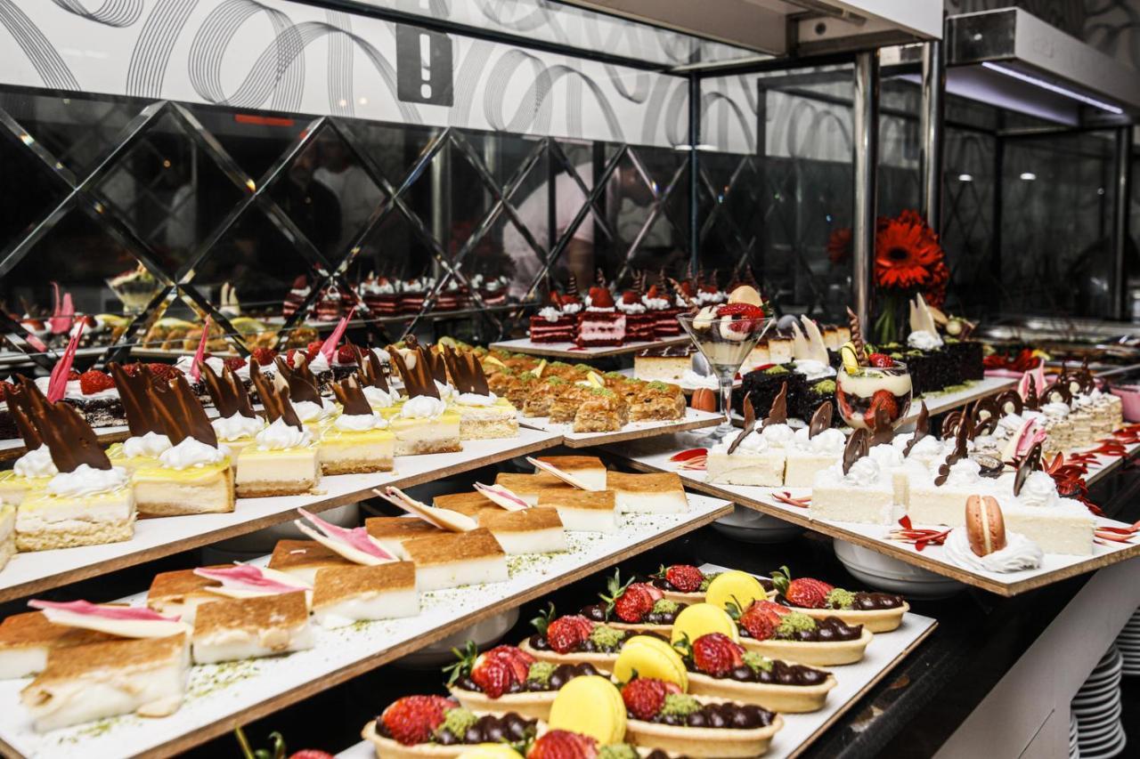 Opia Hotel 알란야 외부 사진