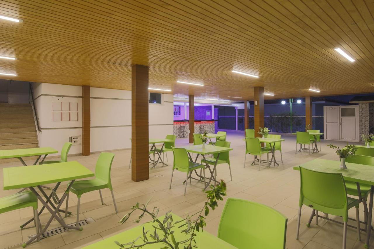 Opia Hotel 알란야 외부 사진