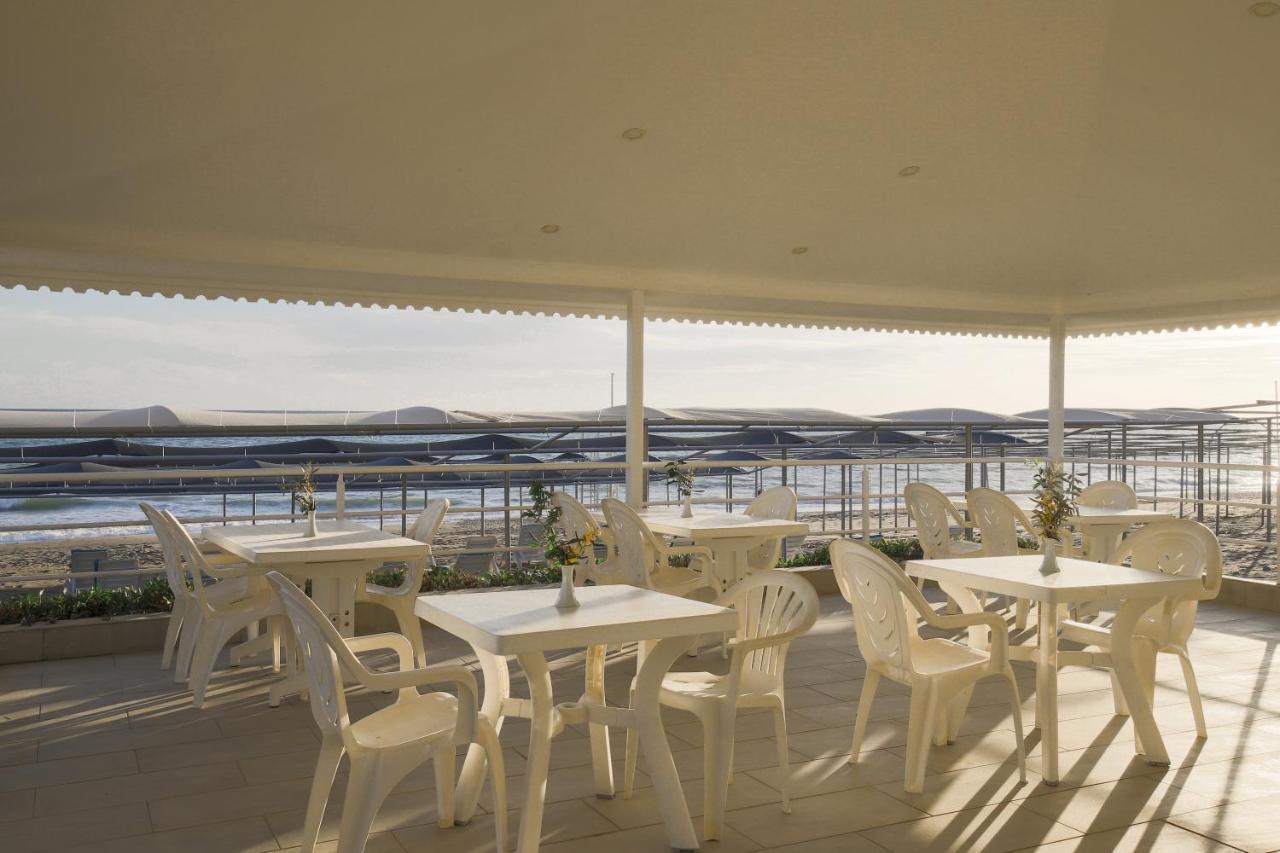Opia Hotel 알란야 외부 사진